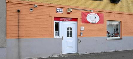 Das Augsburger Feuerwehrmuseum sucht brandeilig ein neues Lager 